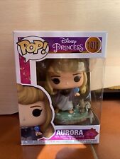 Funko Pop Disney Princess Aurora 1011