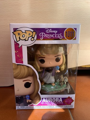 Funko pop disney - pop, princess