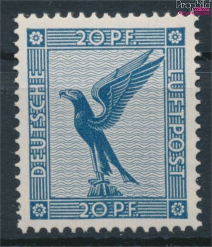 Francobolli tedesco empire - francobolli,