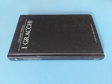 I GRACCHI - LUCIANO PERELLI -
