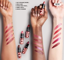 Rossetto MAC Hypnotizing