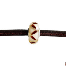 THUN by TROLLBEADS TLEBO-00247 Bracciale Regalo per Lui - Retail price € 39,00