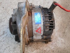Lancia Delta 1.3 LX - Alternatore Marelli 65A - Ricambio usato