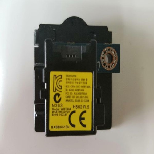 Modulo bluetooth samsung - bluetooth,