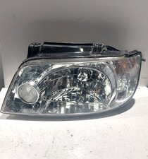92101-170 , FARO ANTERIORE SINISTRO HYUNDAI MATRIX, RICAMBI USATI