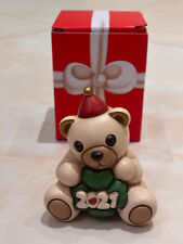 THUN Orso Teddy Buon Anno 2021