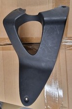 Carena Retroscudo Interno Da