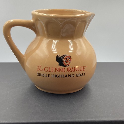 The glenmorangie highland - the,