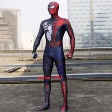 Costume cosplay Marvel