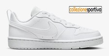 SCARPE NIKE COURT BOROUGH LOW