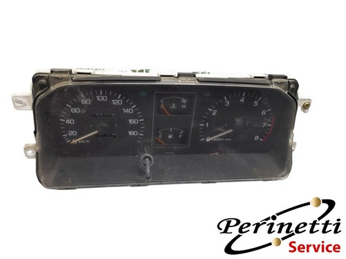 Quadro strumenti daihatsu - km/h,