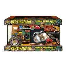 Zoomed ReptiHabitat Leopard
