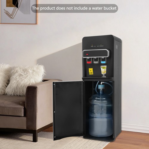 Dispenser refrigeratore acqua