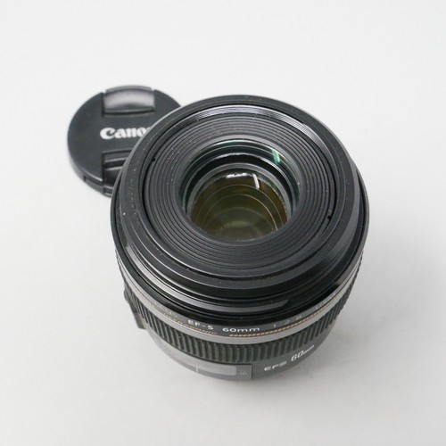 Canon 60mm 2 8 macro - 60mm,