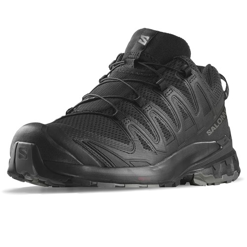 Scarpe salomon pro - scarpe, xa