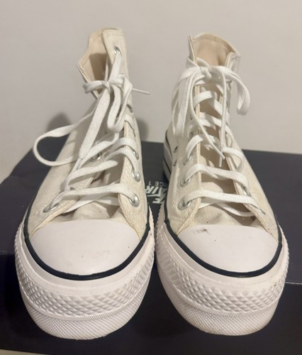 Sneakers alte converse chuck - sneakers,