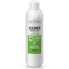 LaRosa CLEANER Unghie Sgrassatore 1000ml cleanser sgrassante unghie di Alta