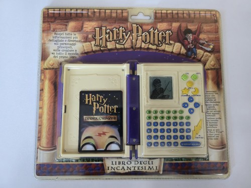Harry potter libro degli - harry,