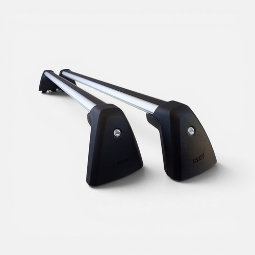 Barre portatutto bmw - barre, 3