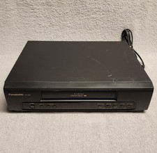 Panasonic omnivision 7400 - panasonic, pv-7400