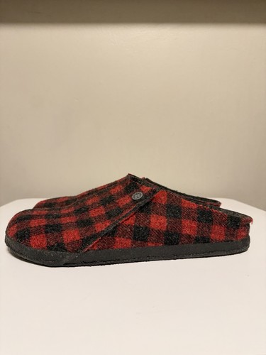 Zoccolo birkenstock zermatt - birkenstock,