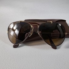 Occhiali da sole vintage B&L