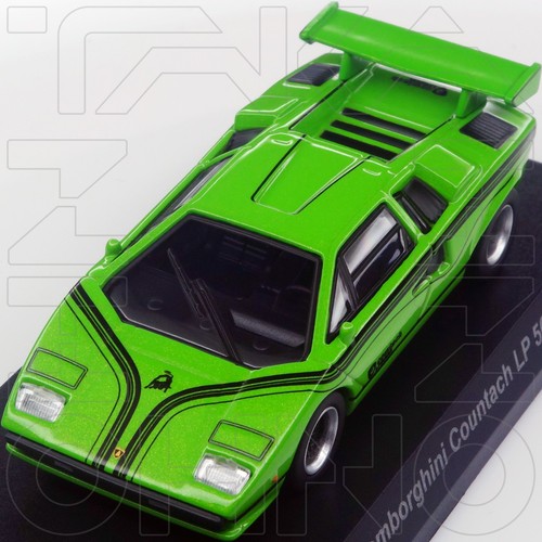 Lamborghini countach lp500r - lamborghini,