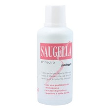 Saugella Poligyn Detergente