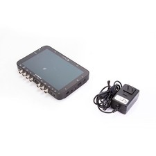 Registratore monitor RAW