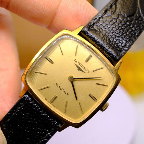C149 longines flagship gold - longines,