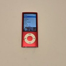 APPLE IPOD NANO 5G A1320 16GB