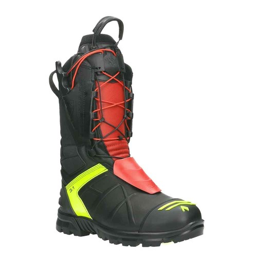 Haix fire hero - haix,