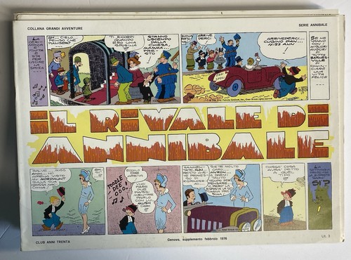 Lotto fumetti italiani just - fumetti,