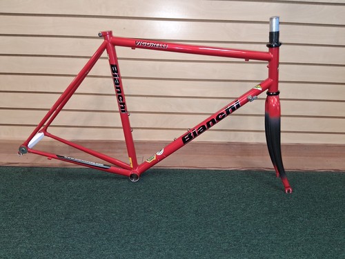 Bianchi vigorelli road bike - road,