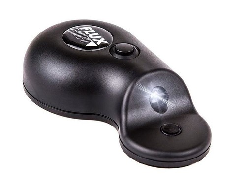 Flux sonic electronic - flux,