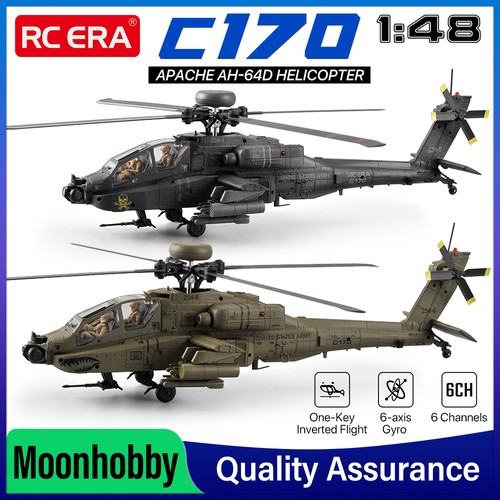Era apache canali - rc,