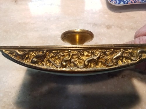 Look tiffany studios ny - tiffany,
