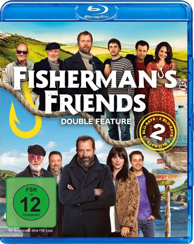 Fisherman friends double - friends,