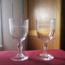 Bicchieri acqua cristallo - acqua,