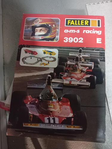 Faller coffret circuit - coffret,