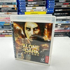 Alone in the Dark: Inferno