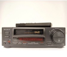 Videoregistratore Sony EV-A50