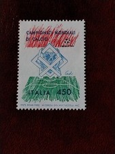Italia 1989 Campionati