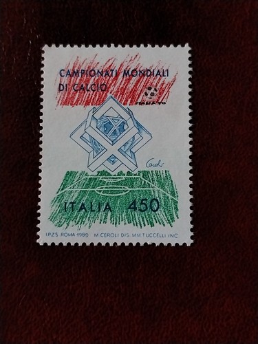 Italia 1989 campionati - italia,