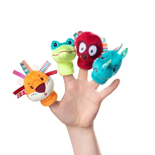 Lilliputiens set di - lilliputiens,
