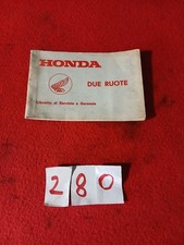 Honda 400 Four  Cb anni 70