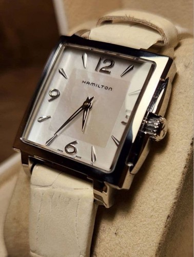 Orologio hamilton jazzmaster - orologio,