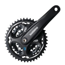 SHIMANO GUARNITURA FC-M311-L