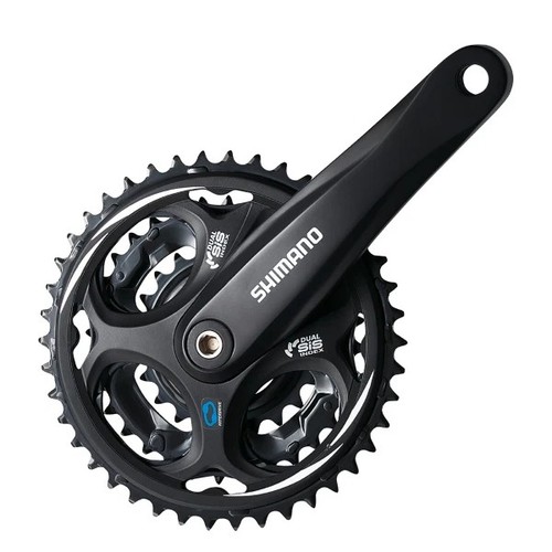 Shimano guarnitura m311 l - shimano,