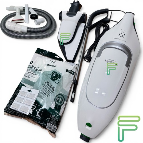 Folletto vk220s nuovo - folletto,